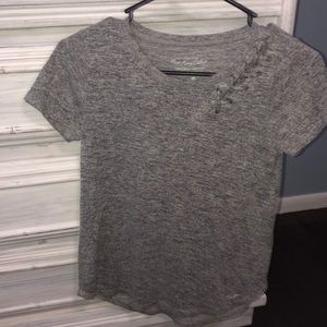 hollister great easy tee must have collection xs